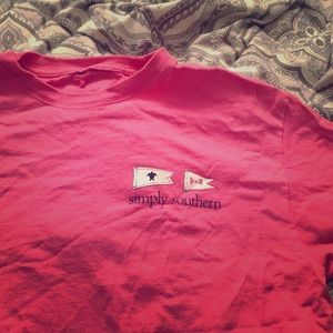 Simply southern T-shirt